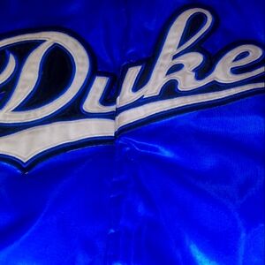 Duke University jacket